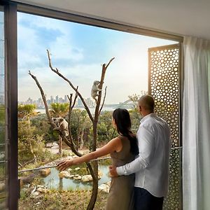 Wildlife Retreat At Taronga
